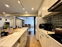 Sin Chuan Garden (D14), Apartment #545585041